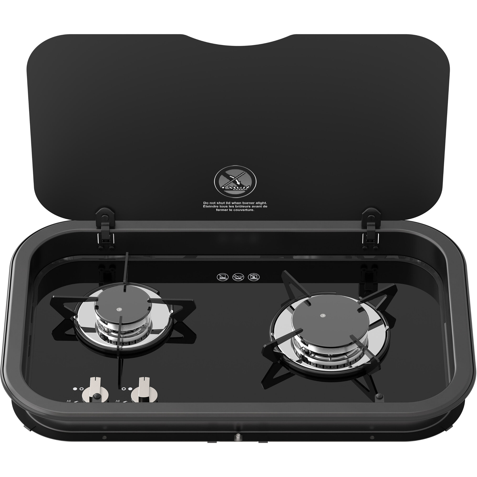 Artikelbild 1 des Artikels “Kocher Top-Line “